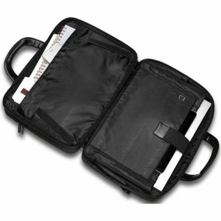 Sacoche de transport Kensington Contour 2.0 (porte-documents) pour ordinateur portable 14", tablette, carte de crédit, passeport 60388