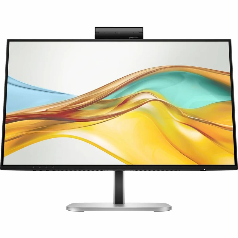 Moniteur LCD Full HD HP 524pm 24 pouces - 16:9 9E0G9UT#ABA