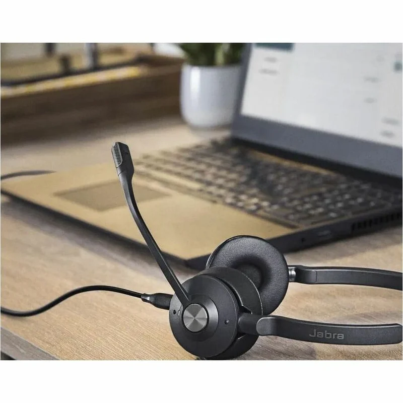 Jabra Engage 75 SE Casque 9659-583-125