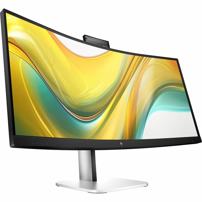 Moniteur LCD WQHD HP 534pm 34" 9E0Z2UT#ABA