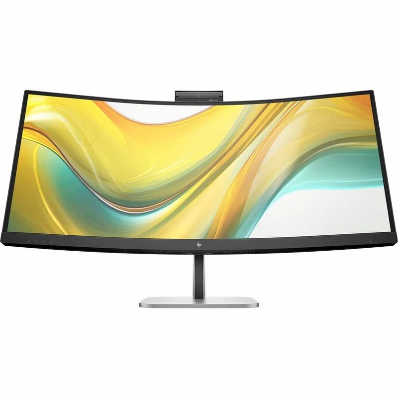 Moniteur LCD WQHD HP 534pm 34" 9E0Z2UT#ABA