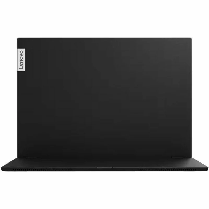Écran tactile LED Lenovo ThinkVision M14t de 14 pouces (355.60 mm) - 16:10 - 6 ms 63FDUAR6US