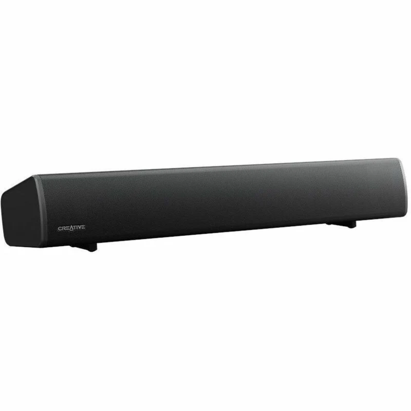 Barre de son Bluetooth Creative Sound Blaster GS5 - 60 W RMS - Noir 51MF8470AA000