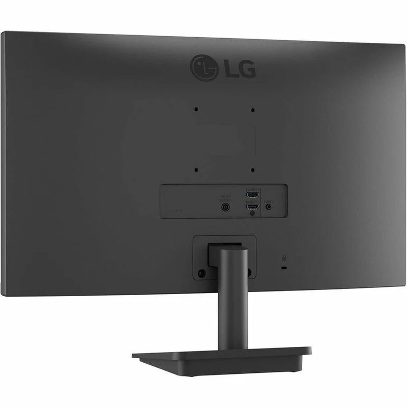 Moniteur LED Full HD LG 24BA400-B de 24 pouces (609.60 mm) - 16:9 24BA400-B