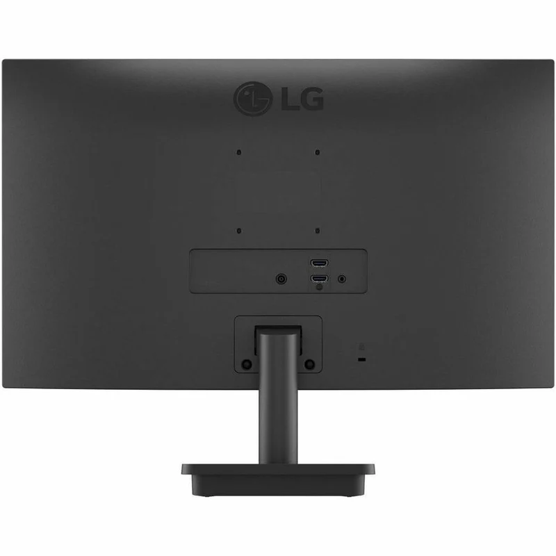 Moniteur LED Full HD LG 24BA400-B de 24 pouces (609.60 mm) - 16:9 24BA400-B
