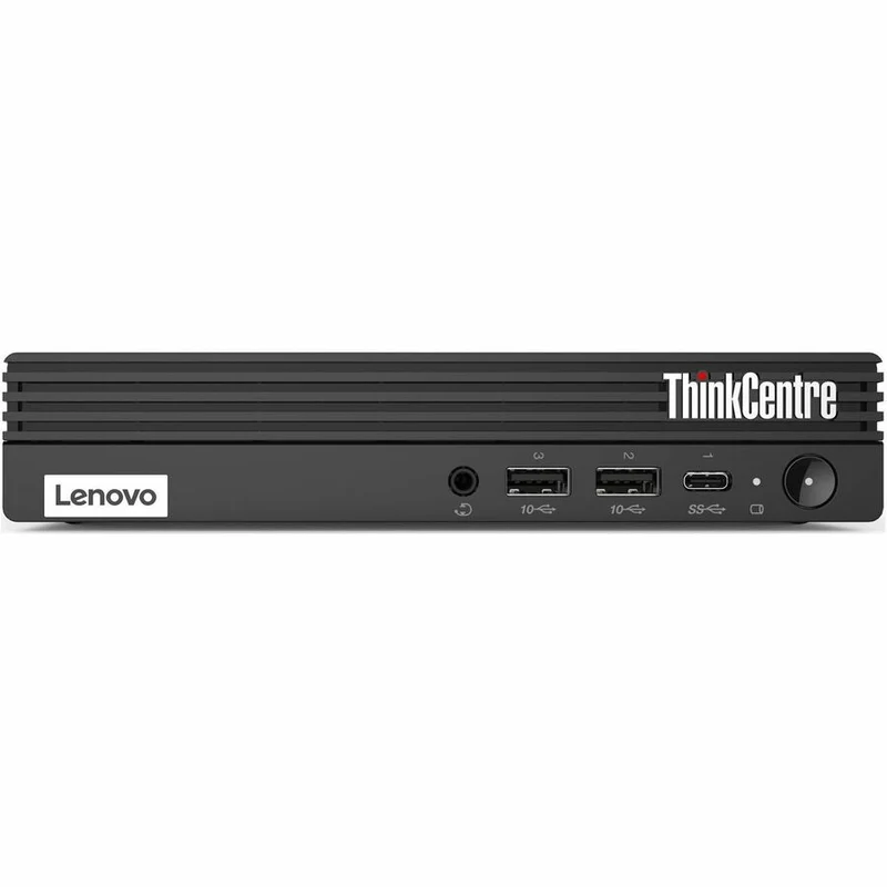 Lenovo ThinkSmart Tiny 12XH0008US Équipement de vidéoconférence 12XH0008US