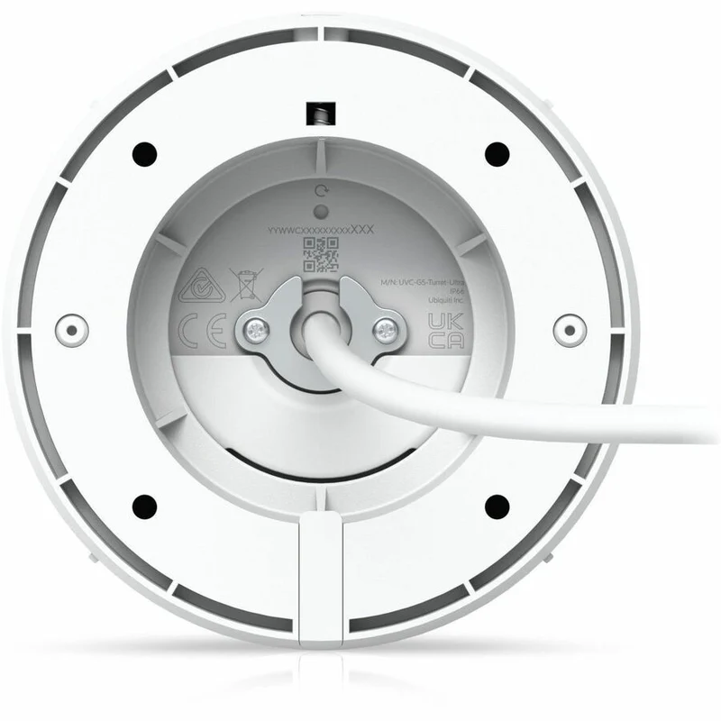 Caméra à tourelle Ubiquiti UniFi G5 Ultra - UVC-G5-Turret-Ultra