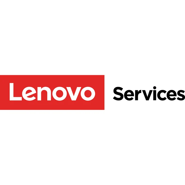 Service Lenovo - Service étendu - 3 ans - Service 04W8373