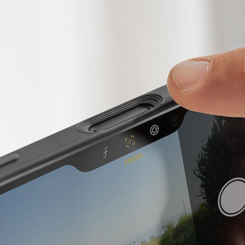 Étui pour iPhone 16 Durable