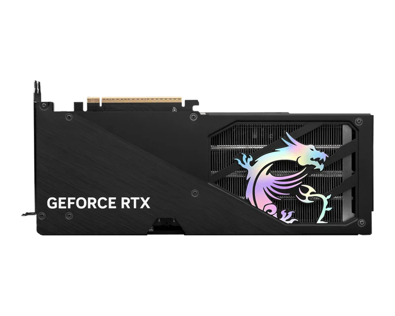 MSI GeForce RTX 5060 Ti 8G GAMING TRIO OC