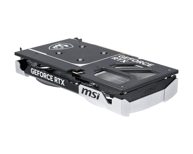 MSI GeForce RTX 5060 Ti 8G VENTUS 2X OC PLUS