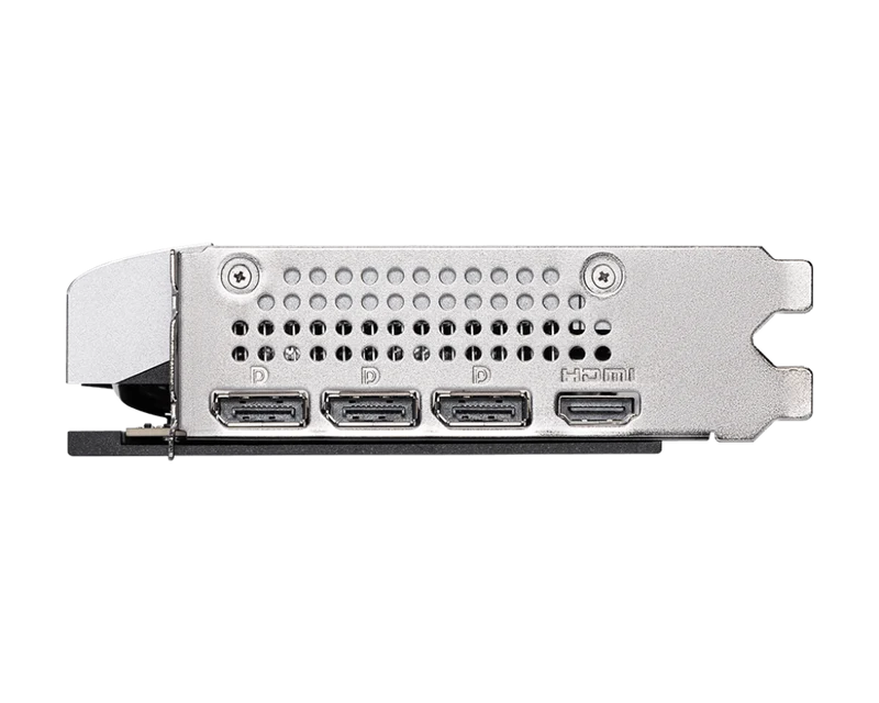MSI GeForce RTX 5060 Ti 8G VENTUS 2X OC PLUS