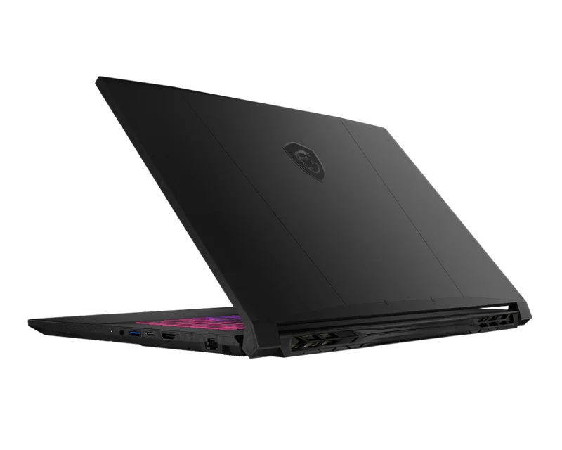 MSI Katana 17 HX B14WGK-013FR