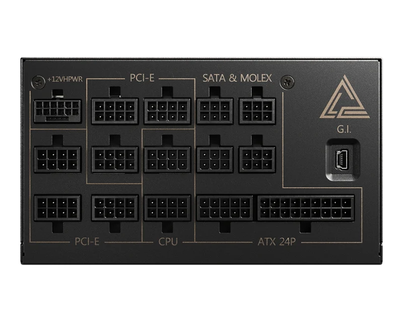 MSI MEG Ai1300P PCIE5