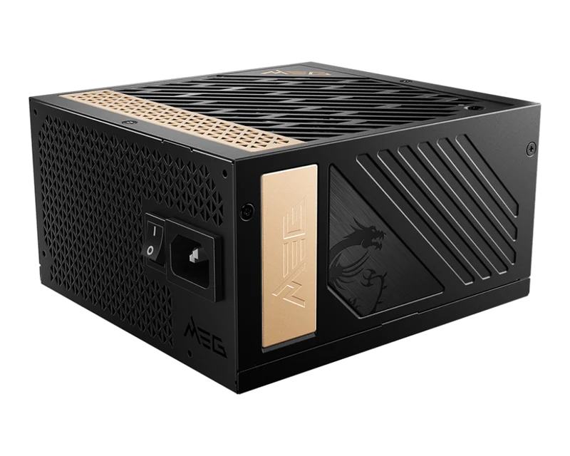 MSI MEG Ai1300P PCIE5