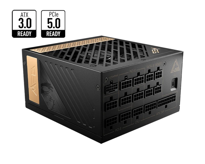 MSI MEG Ai1300P PCIE5