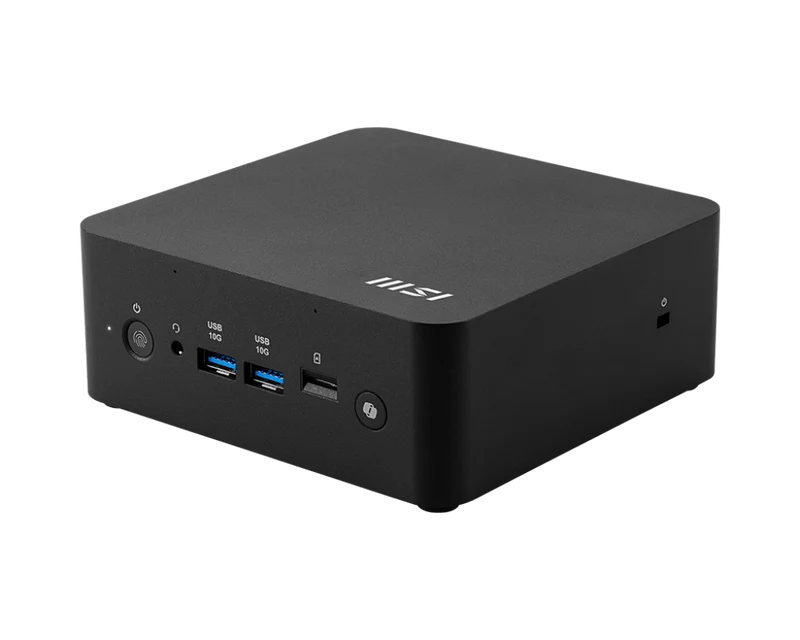 MSI Cubi NUC AI+ 2MG-002EU