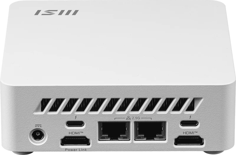 MSI Cubi NUC AI 1UMG-063EU