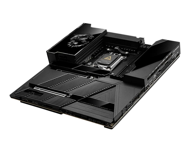 MSI MEG X870E GODLIKE
