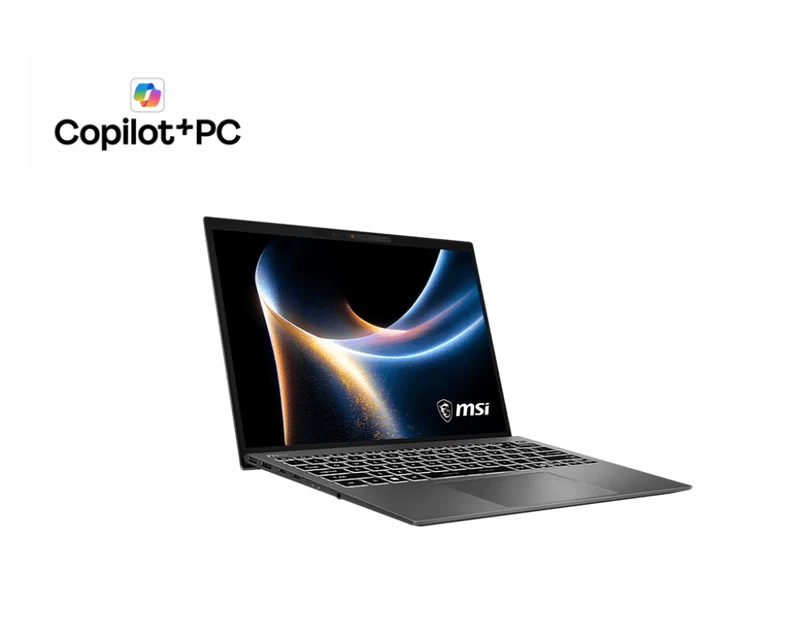 MSI Prestige 13 AI+ A3MG-002FR