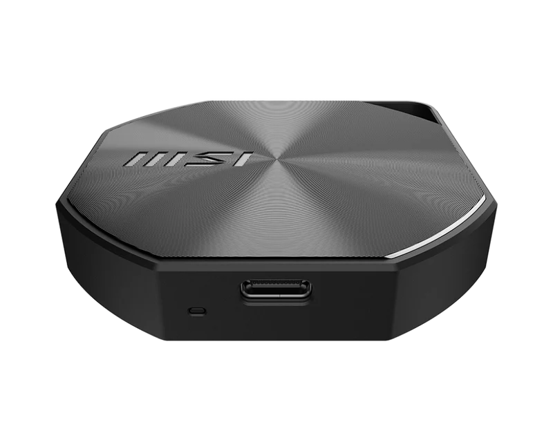 MSI DATAMAG 20Gbps 2TB