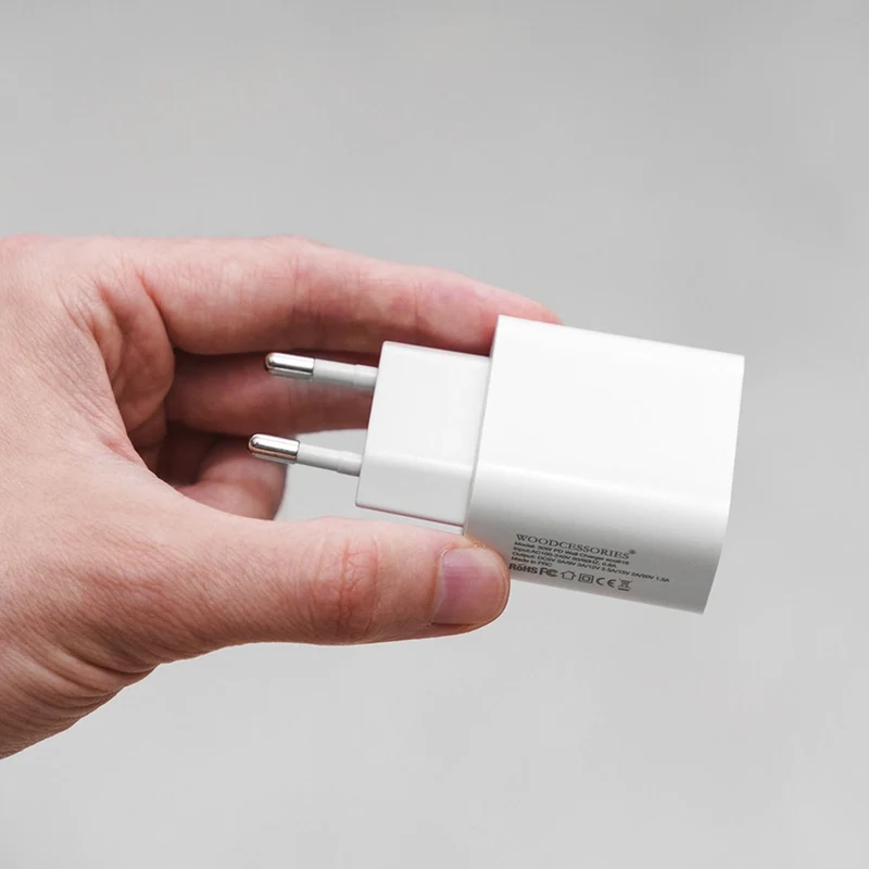 Chargeur USB-C 45W
