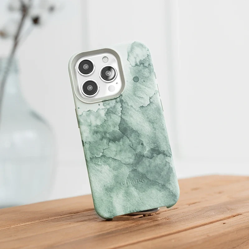 iPhone 14 Chaîne pour téléphone portable Amovible