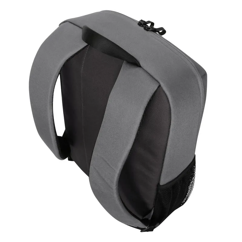 Sac à dos Campus Sagano™ EcoSmart® 16"- Noir/Gris