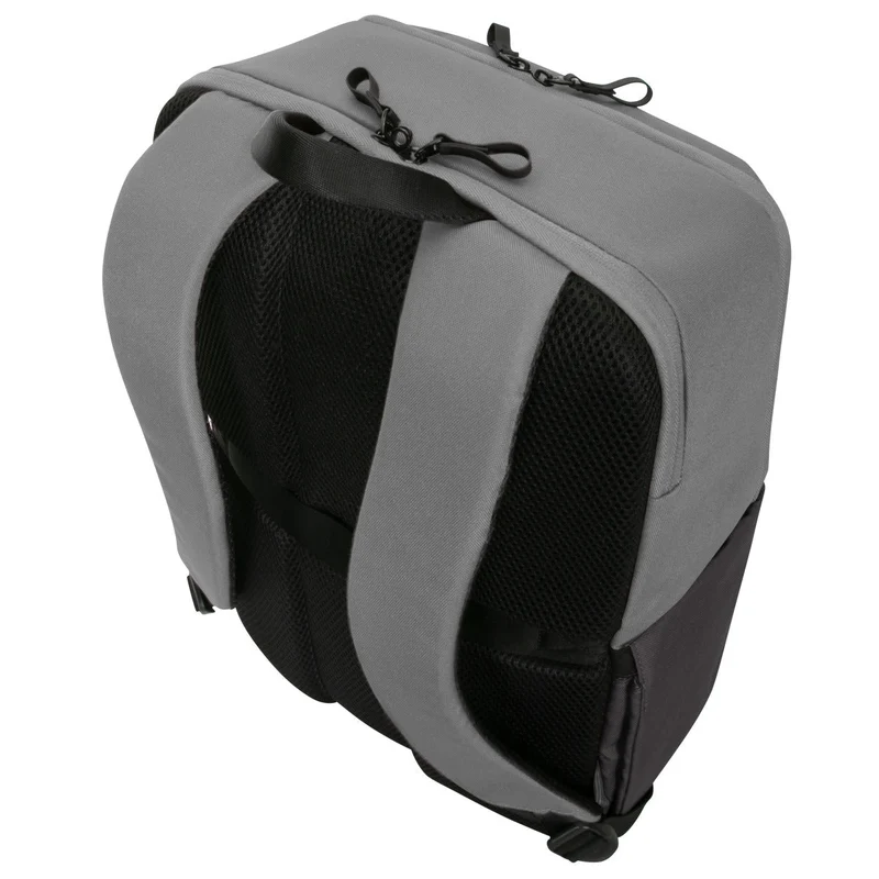 Sac à dos Travel Sagano™ EcoSmart 16"- Noir/Gris