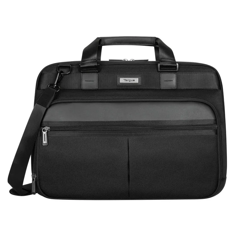 Mallette Topload Mobile Elite 15,6 - 16 pouces - Noir
