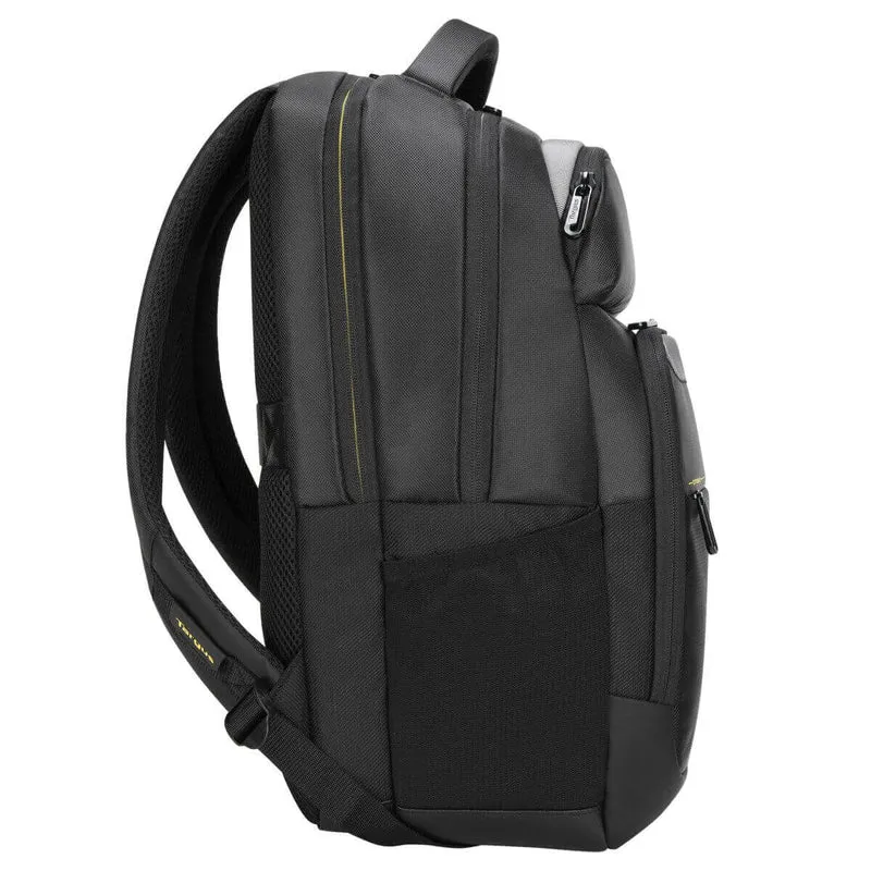 Sac à dos CityGear 15 - 17,3" - Noir
