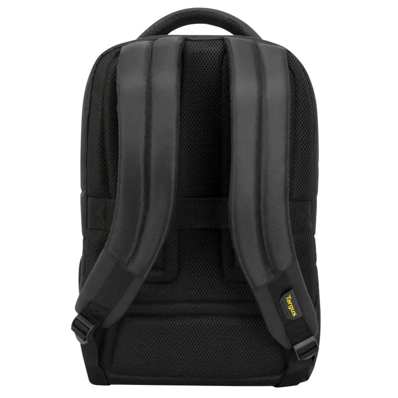 Sac à dos CityGear 15 - 17,3" - Noir