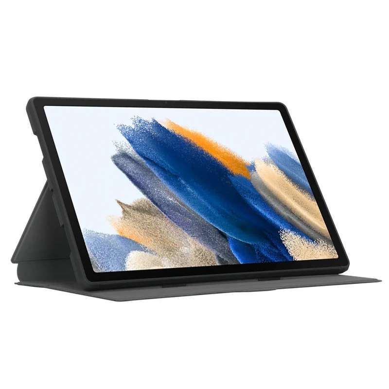 Étui Click-In™ pour Samsung Galaxy® Tab A8 10.5" - Noir