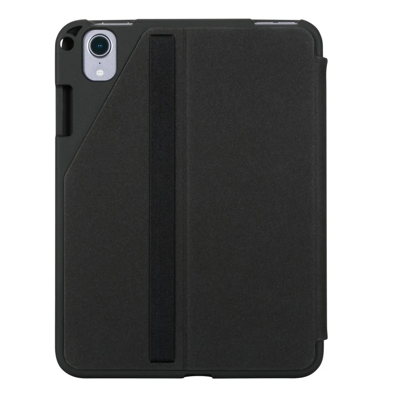 Click-In™ Case pour iPad mini® A17 Pro et 6th gen. - Noir