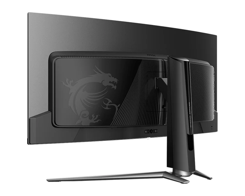 MSI MPG 341CQPX QD-OLED