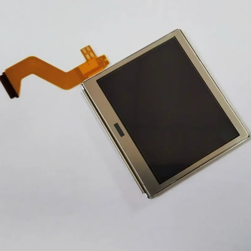 Écran LCD de remplacement pour DS Lite — dalle haute ou basse