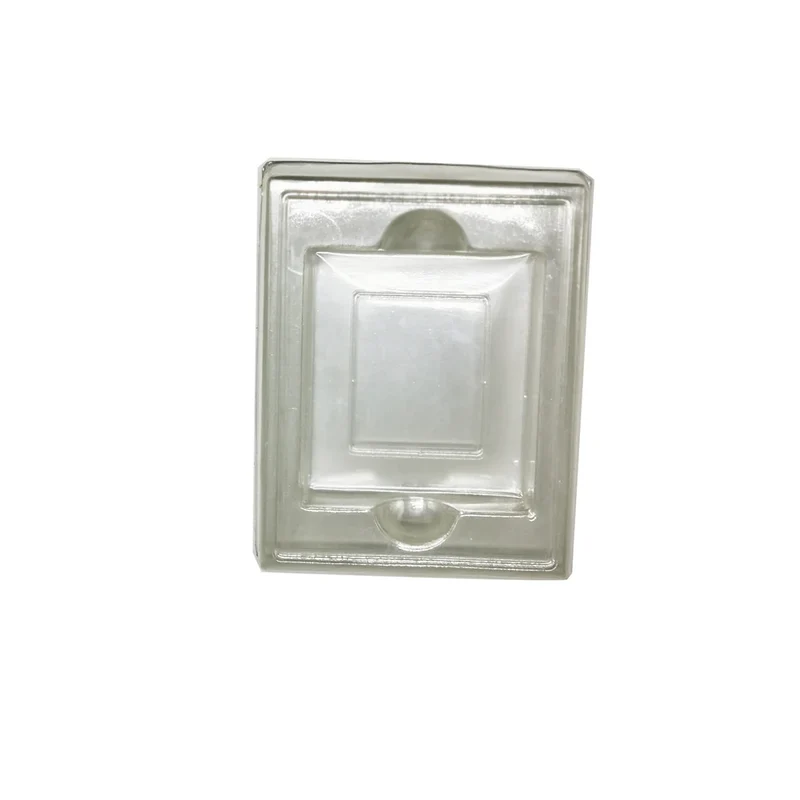 Étui transparent format JP pour cartouche Game Boy et Game Boy Color