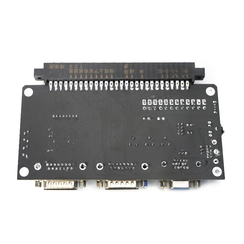Supergun JAMMA CBOX — sortie péritel RGBS, manettes DB15, alim ATX