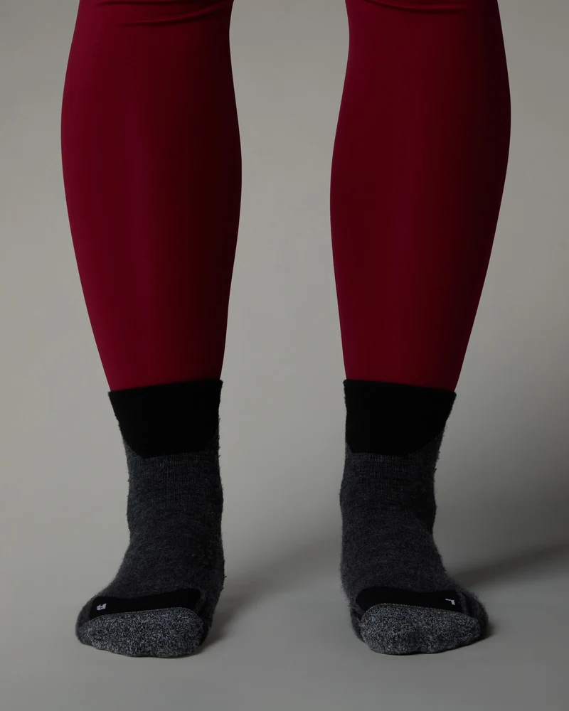 Chaussettes de randonnée basses The North Face à personnaliser