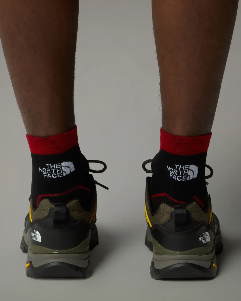Chaussettes de randonnée basses The North Face à personnaliser