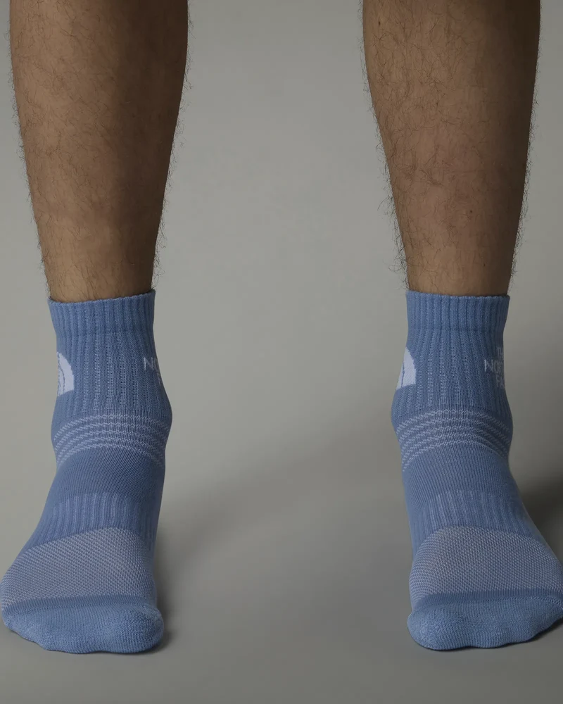 Chaussettes courtes amorties The North Face Multi Sport à personnaliser