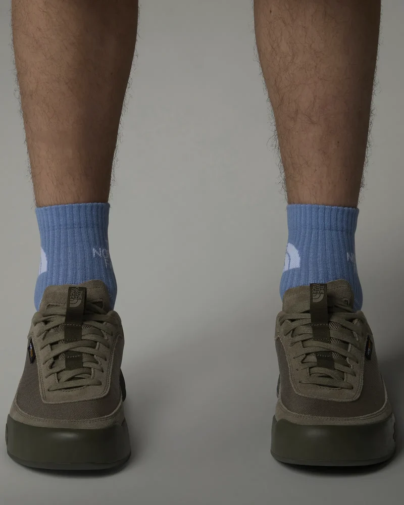 Chaussettes courtes amorties The North Face Multi Sport à personnaliser