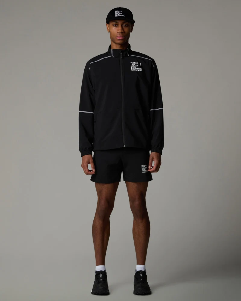 Chaussettes courtes amorties The North Face Multi Sport à personnaliser