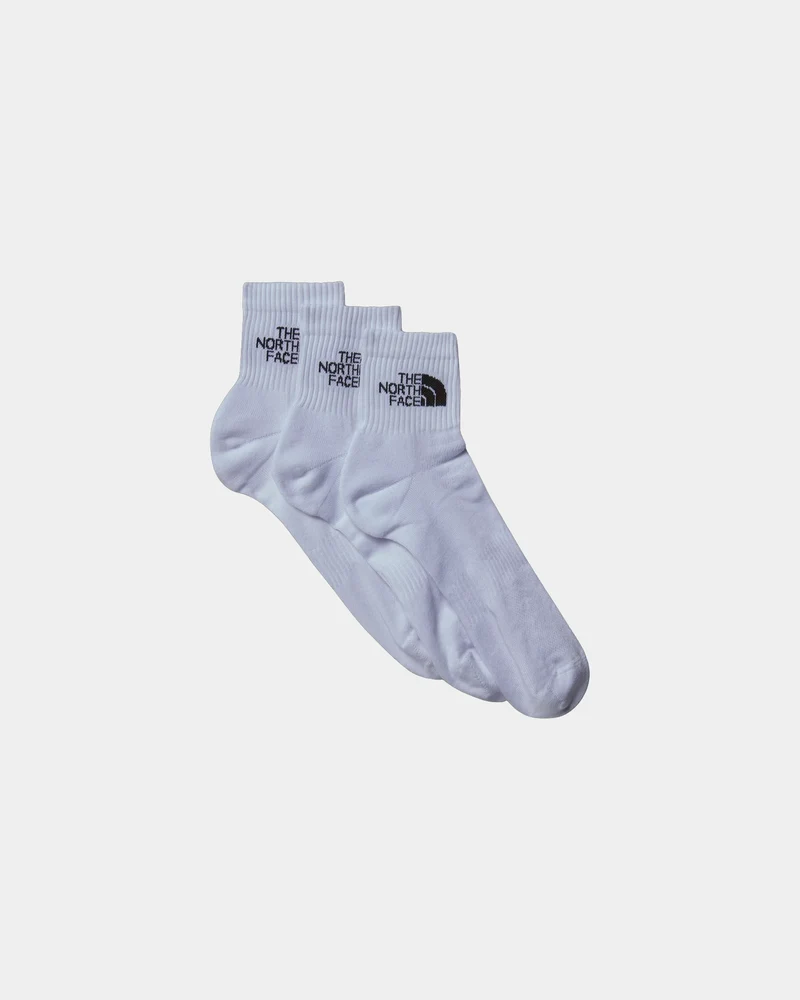 Chaussettes courtes amorties The North Face Multi Sport à personnaliser