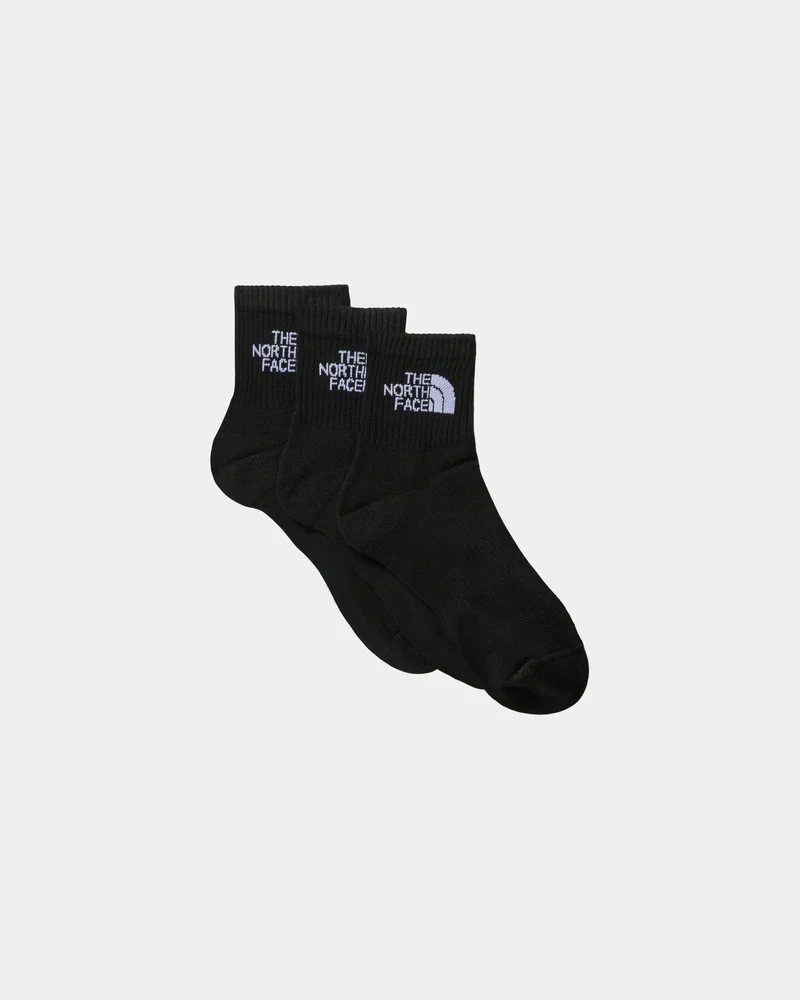 Chaussettes courtes amorties The North Face Multi Sport à personnaliser