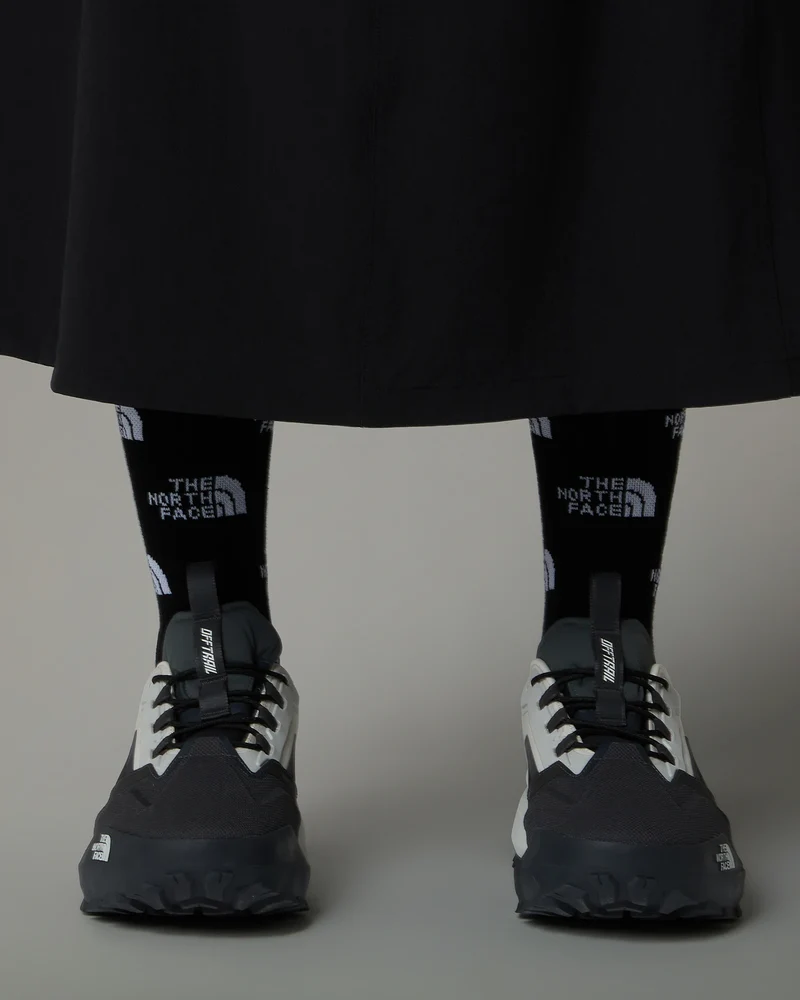 Chaussettes Everyday mi-mollets The North à personnaliser