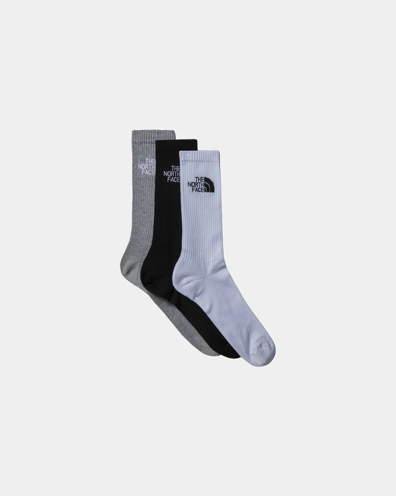 Chaussettes mi-mollets amorti The North Face à personnaliser