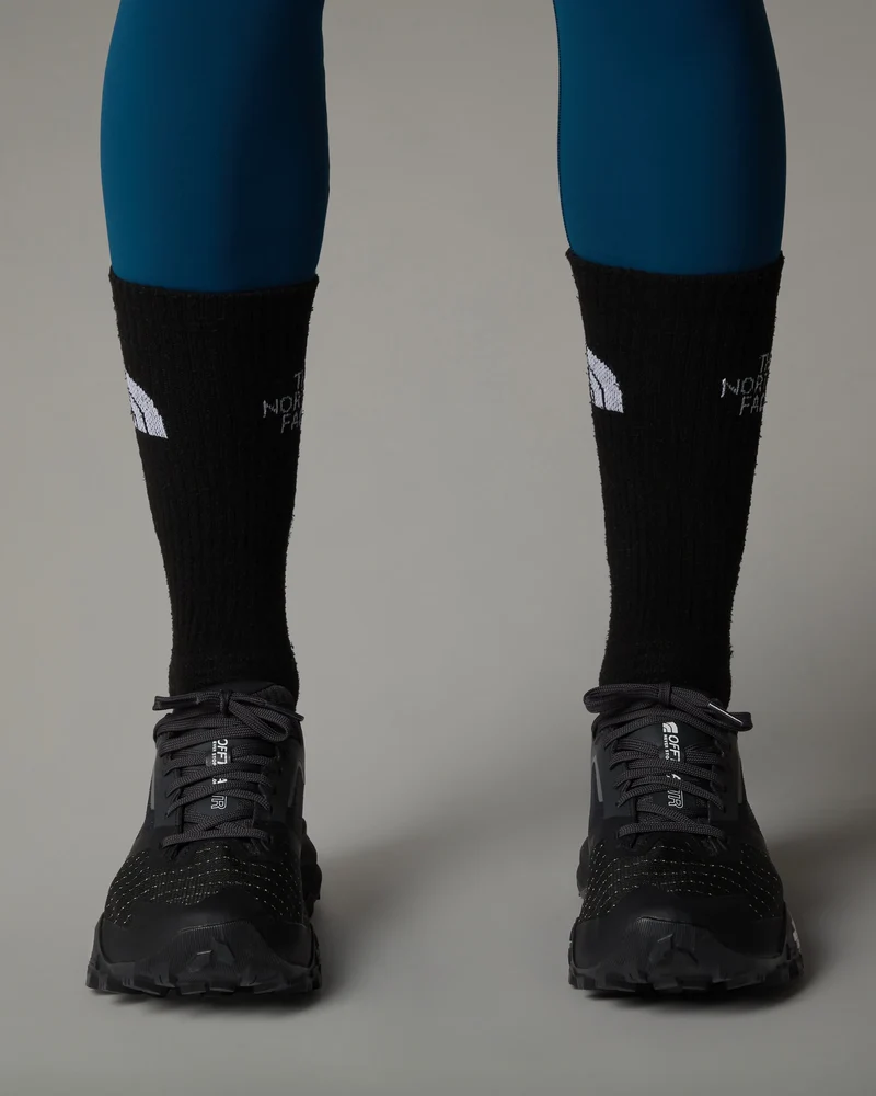 Chaussettes mi-mollets amorti The North Face à personnaliser
