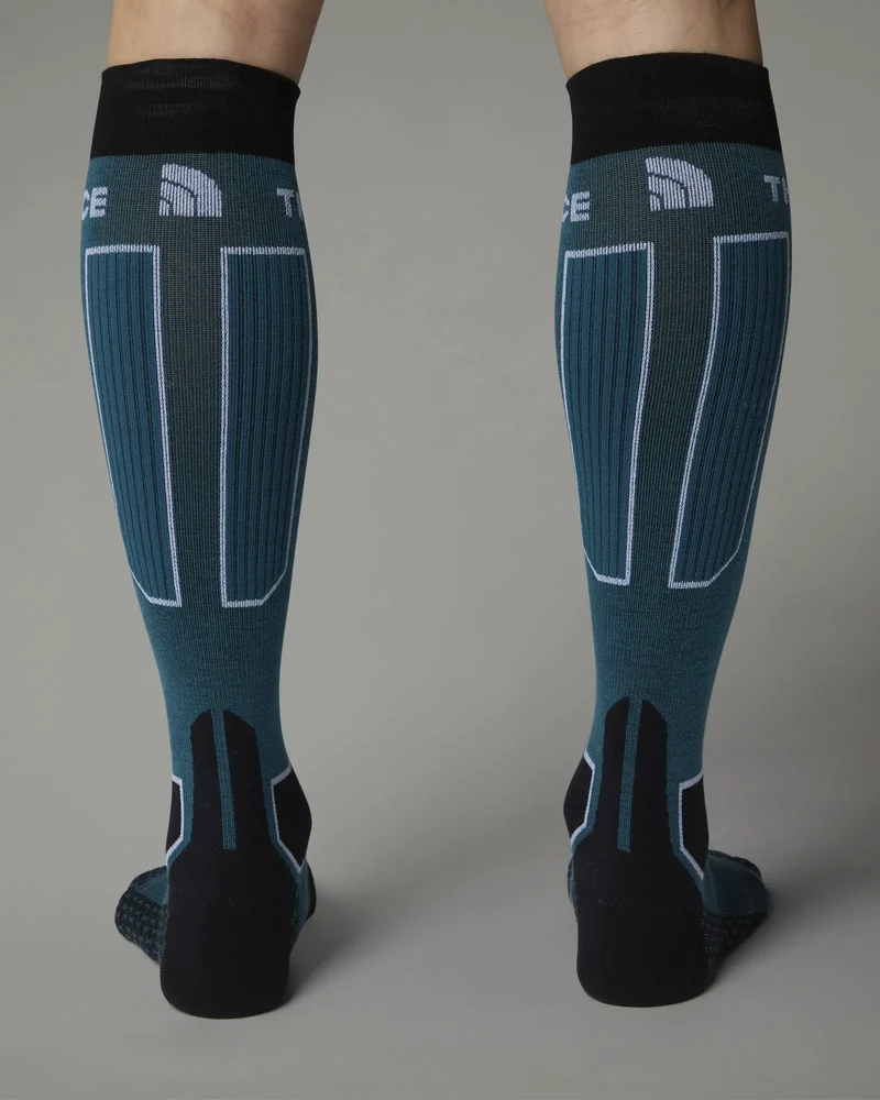 Chaussettes hauteur genou The North Face à personnaliser