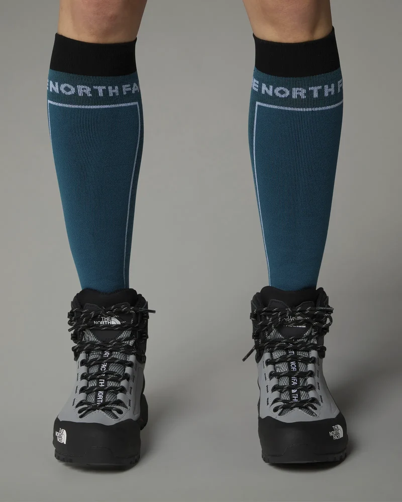 Chaussettes hauteur genou The North Face à personnaliser